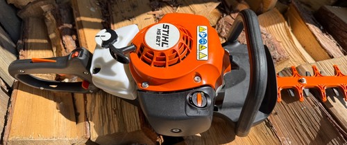 Stihl petrol hedge - 82, t