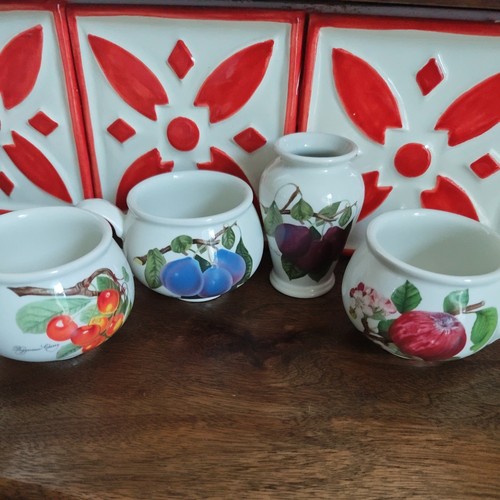 Pomona portmeirion mugs - portmeirion, 3