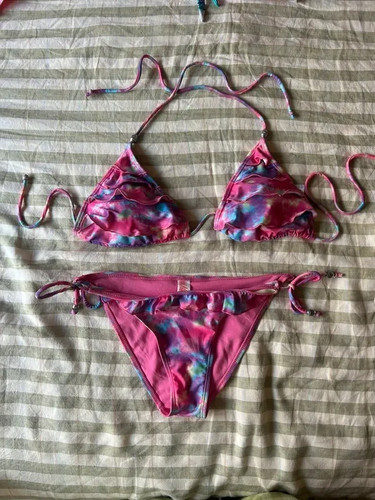 Vintage y2k ocean - y2k,
