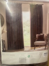 Yard Heavy Chenille Velvet