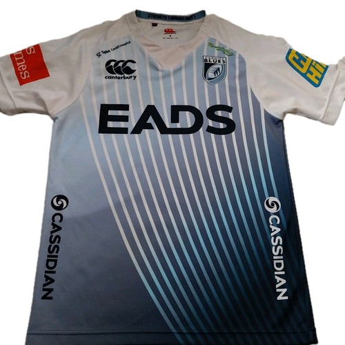 Cardiff blues medium adult - cardiff,