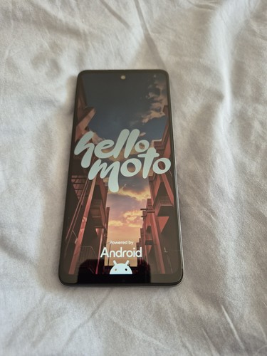 Motorola e14 mobile phone - motorola,