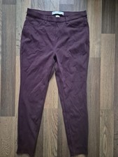  NEXT WOMENS JERSEY DENIM