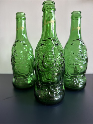 Lucky buddha green - lucky,