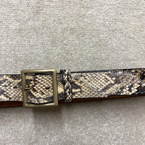 Brazos joe belts - brazos,