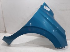 2020 HYUNDAI I10 Mk3 (AC3/AI3) 5 Door Hatchback Blue Right Front Wing 66321K7120