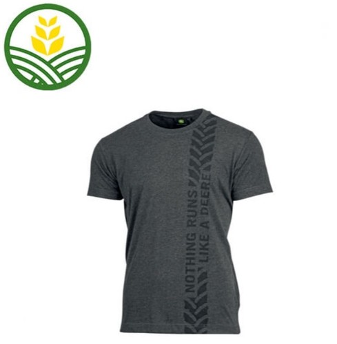 Genuine john deere - deere, t-shirt