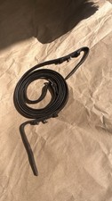English Leather Pony Shoelace