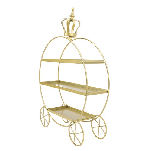 Cupcake holder tiered serving - cupcake,