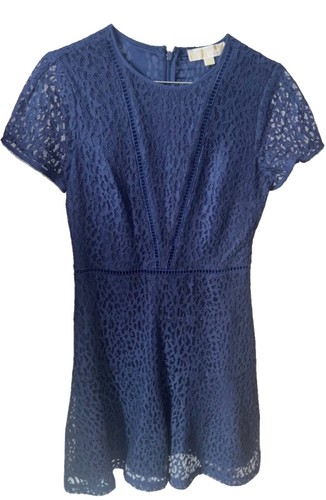 Michael kors navy blue - kors,