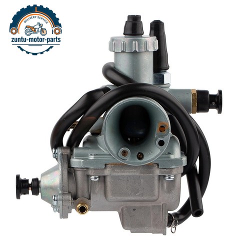 New carburetor for - for, suzuki