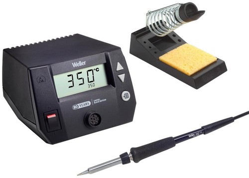 85w digital soldering - digital, station