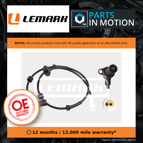 Abs sensor fits honda - honda, civic