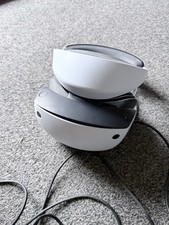Sony PlayStation VR2 Gaming