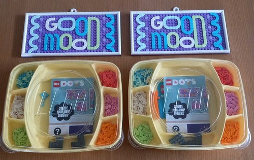 Lego 41951 dots - 2,