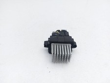 HEATER BLOWER MOTOR FAN
