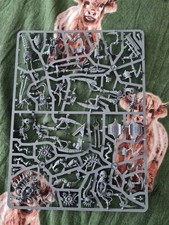 Warhammer 40k Necron Royal