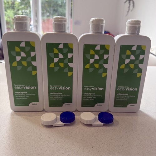 Contact lens solution easy - contact,