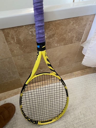 Babolat pure aero tennis - babolat,