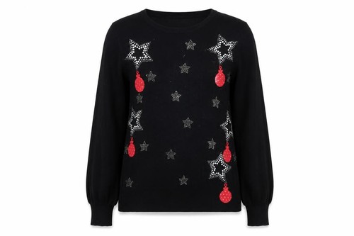 Womens wallis size pullover - size,