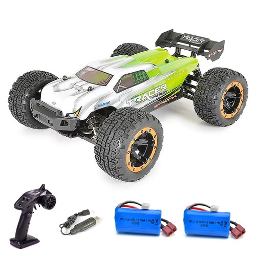 Ftx tracer green - ftx, rc