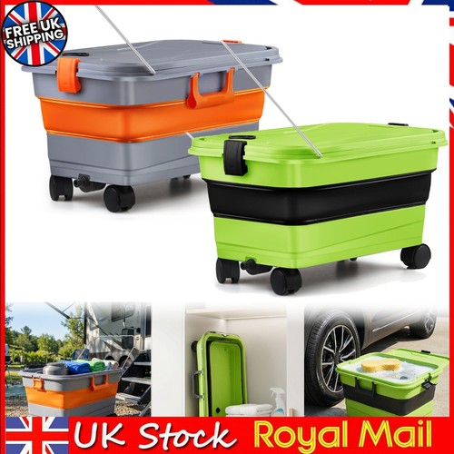 22l household mobile folding - 22l,