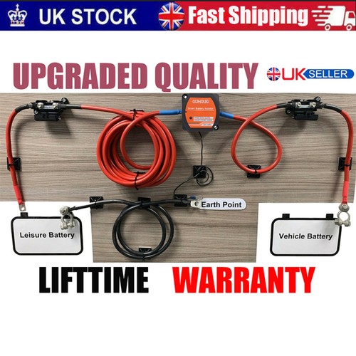 Starter battery charger - battery, to