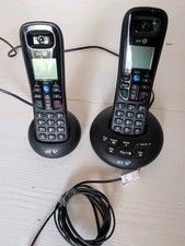 BT 3570 Twin Cordless Home