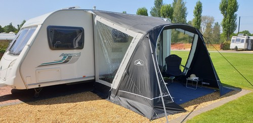 Swift charisma s56 - s56, berth