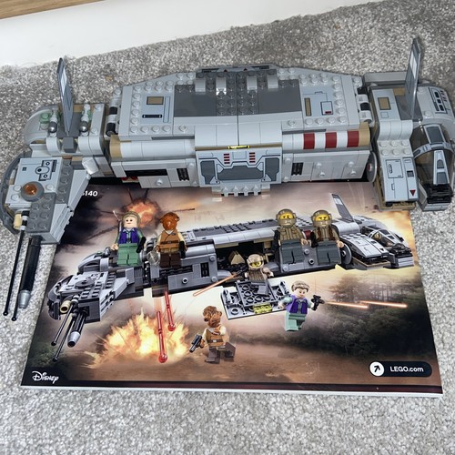 Lego star wars resistance - wars,