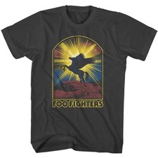 Foo Fighters: Pegasus T-Shirt