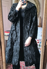 Excellent true vintage black - true,