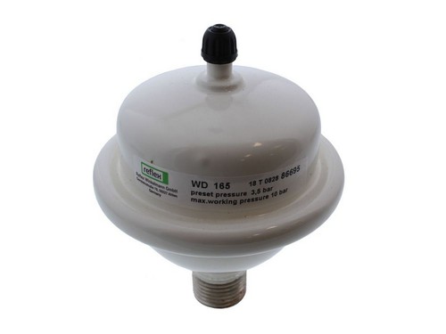 Worcester bosch mini - worcester,