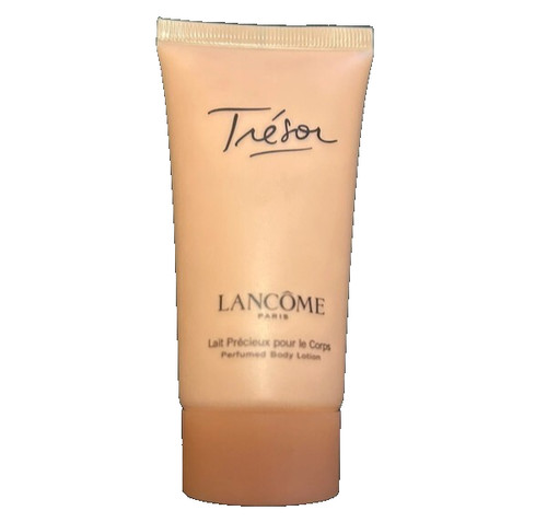Lancome tresor perfumed body - lancome,