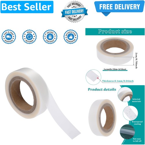 Roll seam sealer - 1,