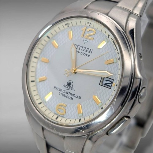 Citizen h410 t003788 watch eco - watch,