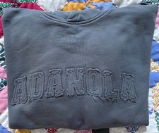 ADANOLA  Organic Cotton