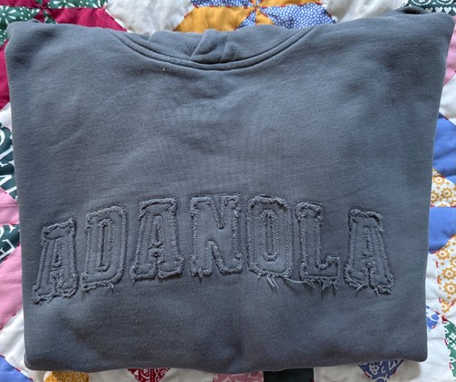 Adanola organic cotton - ,