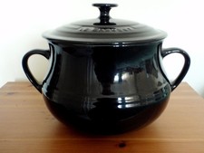 NEW Le Creuset Large Shiny