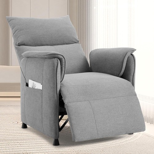Electric recliner chair - recliner, with