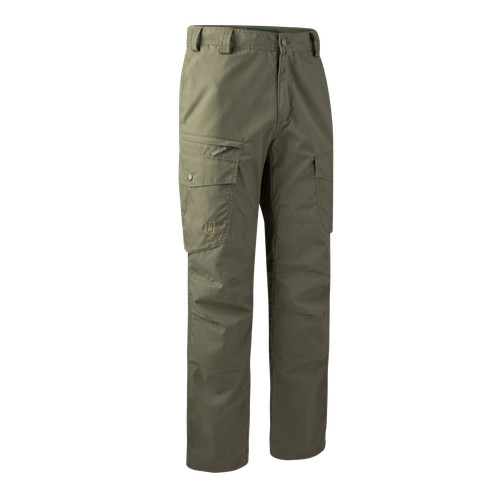 Deerhunter lofoten trousers - deerhunter,