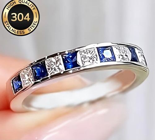 304 stainless steel - 304,