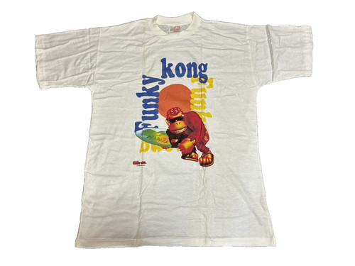 Super donkey kong nintendo - super,