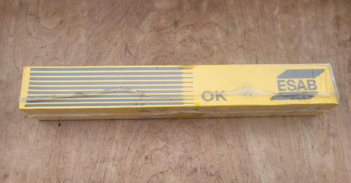 Esab e6013 450 - 450, 5mm
