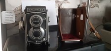 Kalloflex Model 1, Automat Twin Lens Reflex Camera