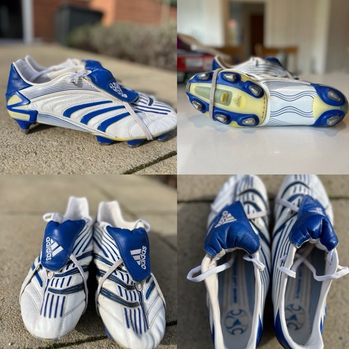 Adidas predator absolute 10 - adidas,