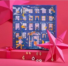 Avon Leo 25 Piece Jewellery