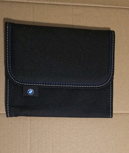 Genuine bmw service book - genuine,