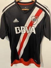River Plate 2016/17 Fourth