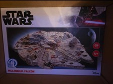 Star Wars Millennium Falcon